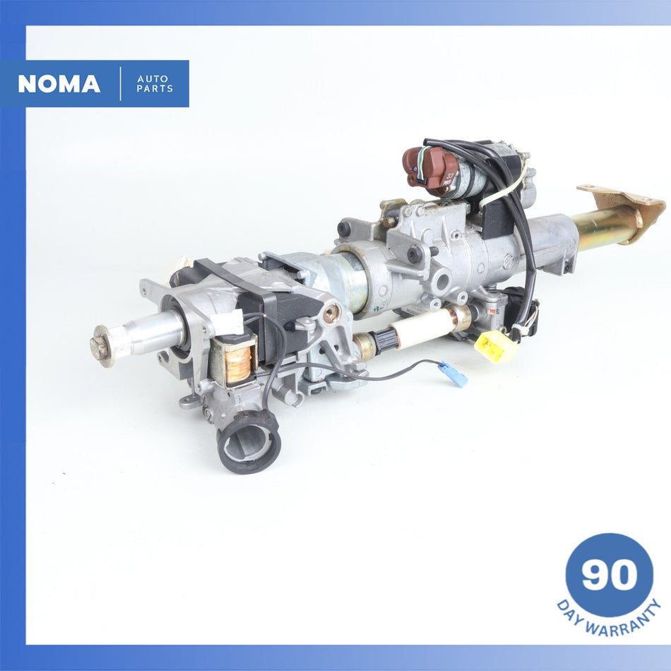 97-00 Jaguar X100 XK8 XKR Powered Steering Column Assembly HJA9261AE OEM