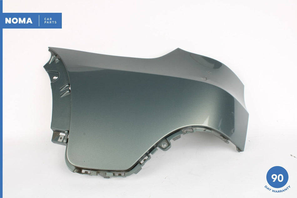 07-10 BMW X5 E70 Rear Left Driver Side Lateral Bumper Panel Cover A70/6 OEM