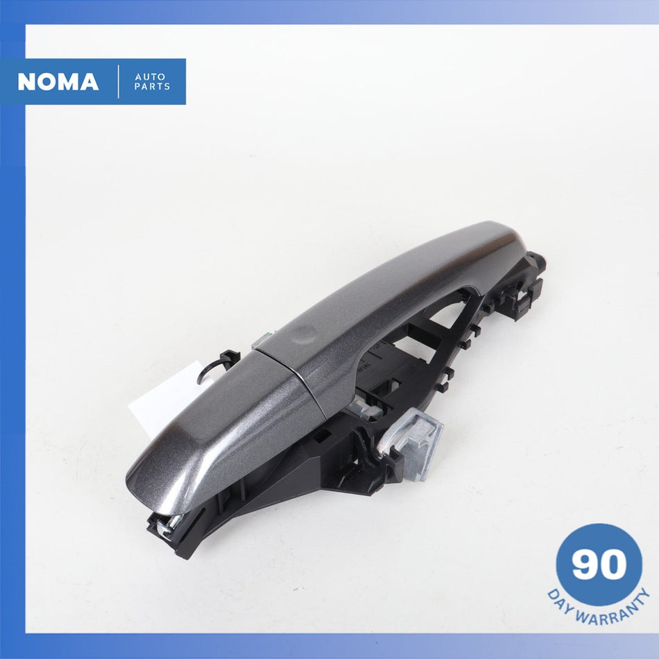 13-22 Land Rover Range Rover L405 Rear Right Exterior Door Handle Keyless Go