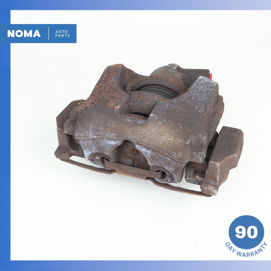 12-15 LR Range Rover Evoque L538 Front Left Driver Side Brake Caliper OEM