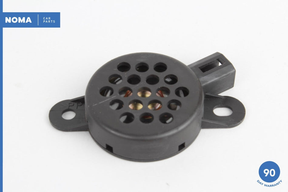 97-03 Jaguar XK8 X100 Rear Parking Assist Aid Speaker Buzzer XR8315K864AA OEM
