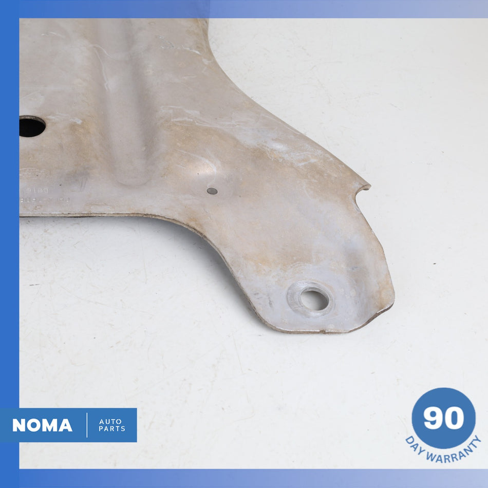 14-16 LR Range Rover Sport L494 Automatic Transmission Center Splash Shield OEM