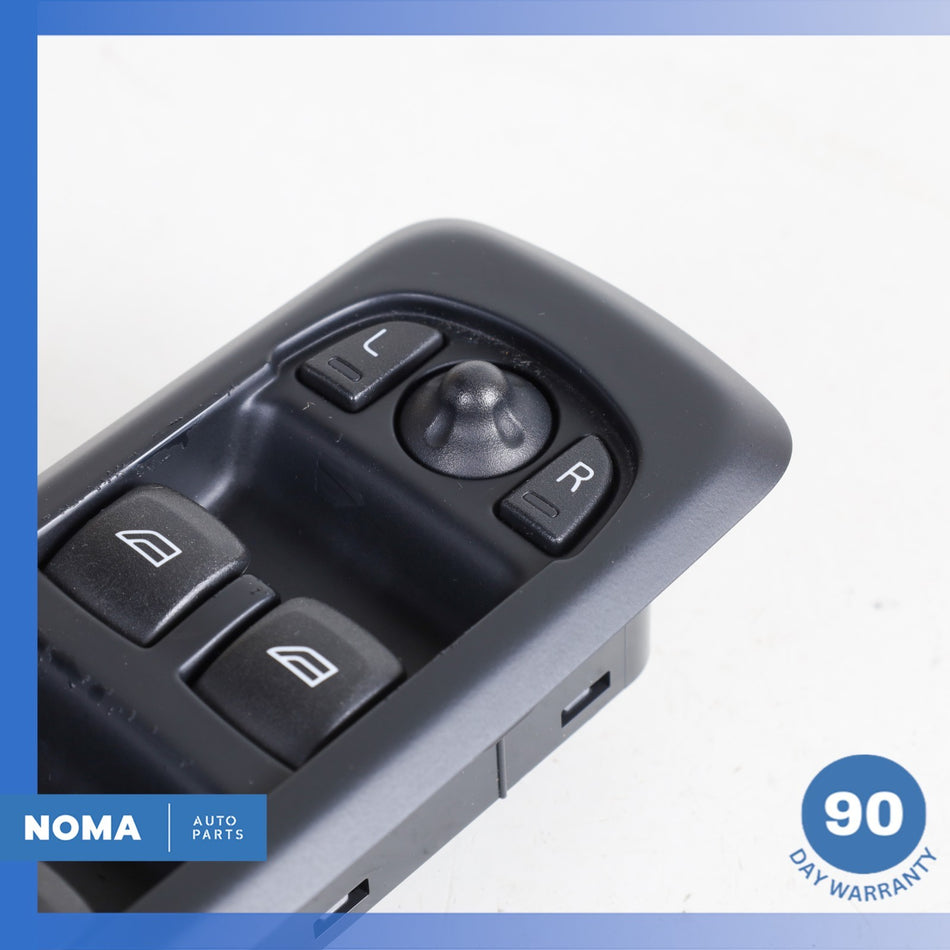 2013 Land Rover L319 LR4 Driver Master Window Switch Control AH2214540AC OEM
