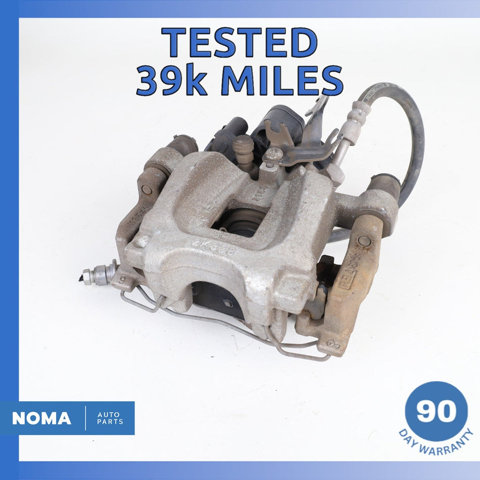 15-20 Land Rover Discovery Sport L550 Rear Left Side Brake Caliper OEM 39k
