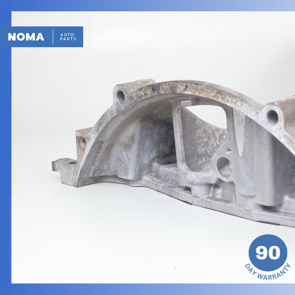 03-10 Jaguar X150 XK XJ8 S-Type 4.2L Engine Upper Oil Pan Sump 2W936C674DB OEM