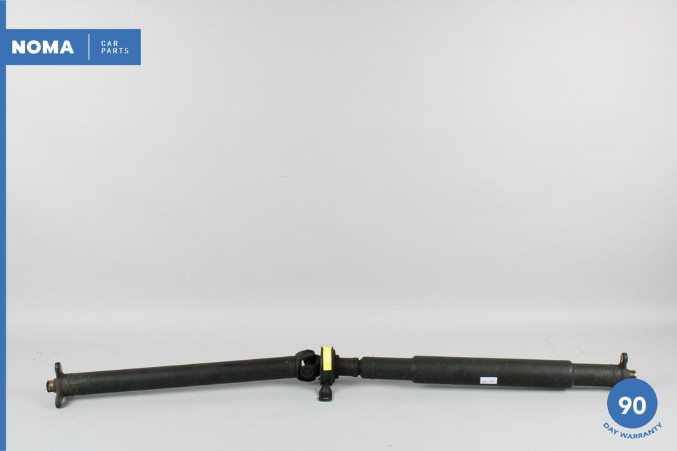 03-05 Jaguar S-Type X202 4.2L Drive Prop Shaft Propshaft 2R834K145EB OEM