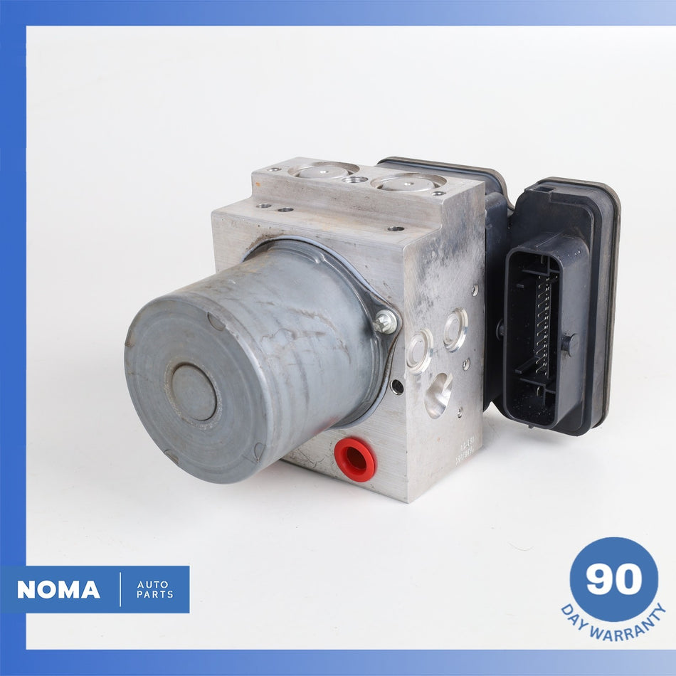 16-17 Land Rover Range Rover L405 L494 ABS Anti Lock Pump Brake Module OEM