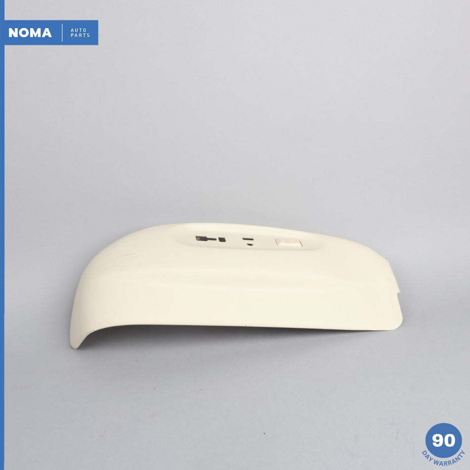 00-02 Jaguar S-Type X200 Front Left Driver Side Seat Switch Panel NED OEM