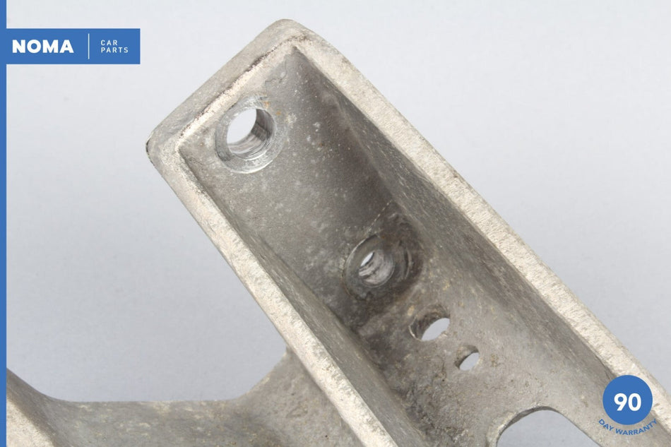 00-08 Jaguar S-Type X204 Right Passenger Engine Motor Mount Bracket Support OEM