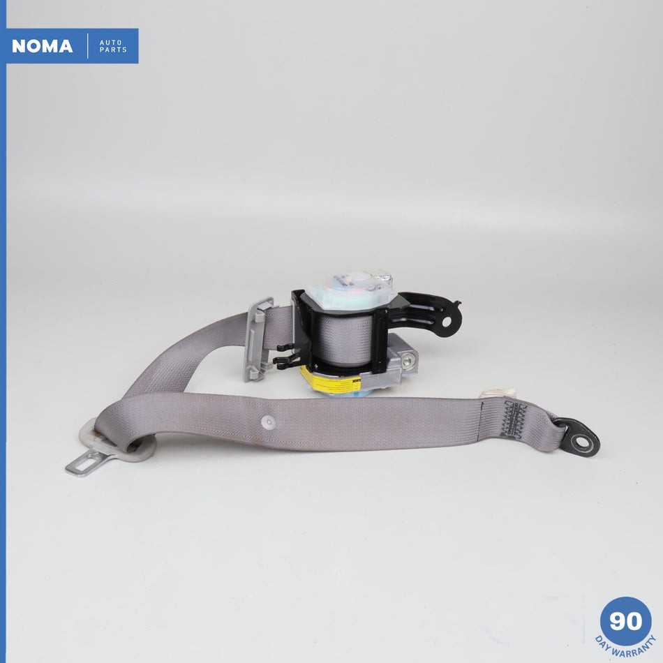 07-17 Lexus LS460 XF40 Rear Left Driver Side Seatbelt Retractor 73370-50231 OEM