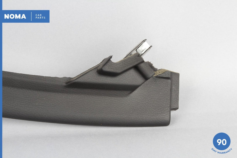 06-09 Range Rover Sport L320 Front Right Passenger Side Center Console Cover OEM