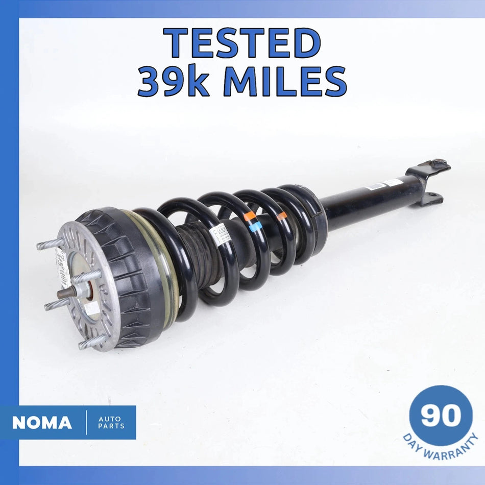 14-21 Jaguar X152 F-Type RWD Front Right or Left Shock Absorber Strut OEM 39k