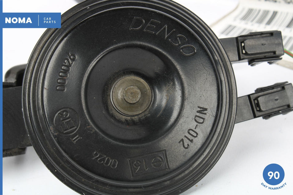 04-07 Jaguar XJ8 XJR X350 Alarm Security Horn Siren w/ Harness 2W93971111GAA OEM