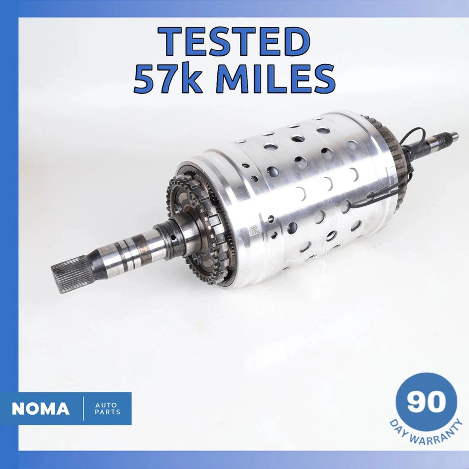 13-21 Range Rover L405 AWD 8HP Transmission Planetary Gear Assembly OEM 57k