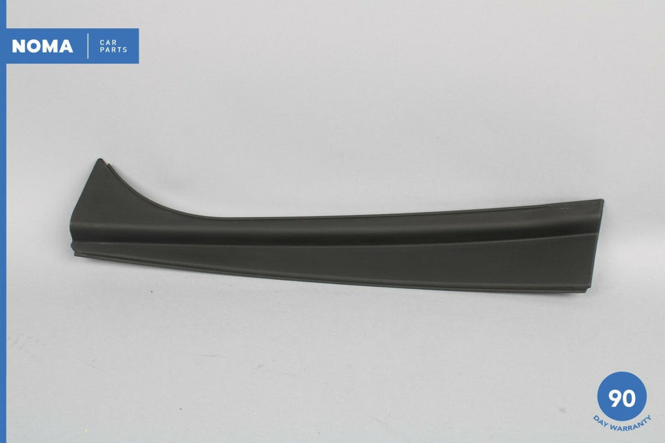 06-09 Jaguar XJ8 XJR VDP X350 X358 Front Left Driver Side Inner Door Molding OEM