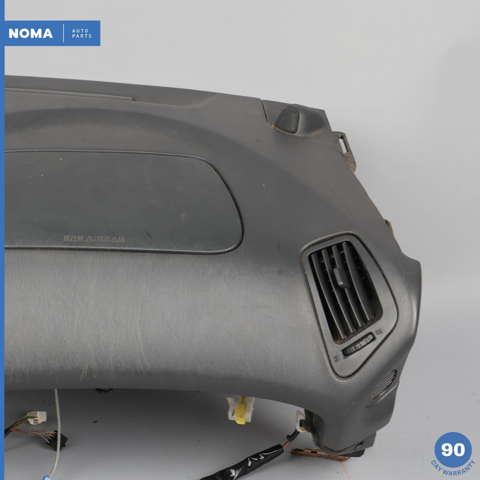 99-00 Lexus RX300 XU10 Front Dashboard Dash Facia Cover 55401-48020 Gray OEM