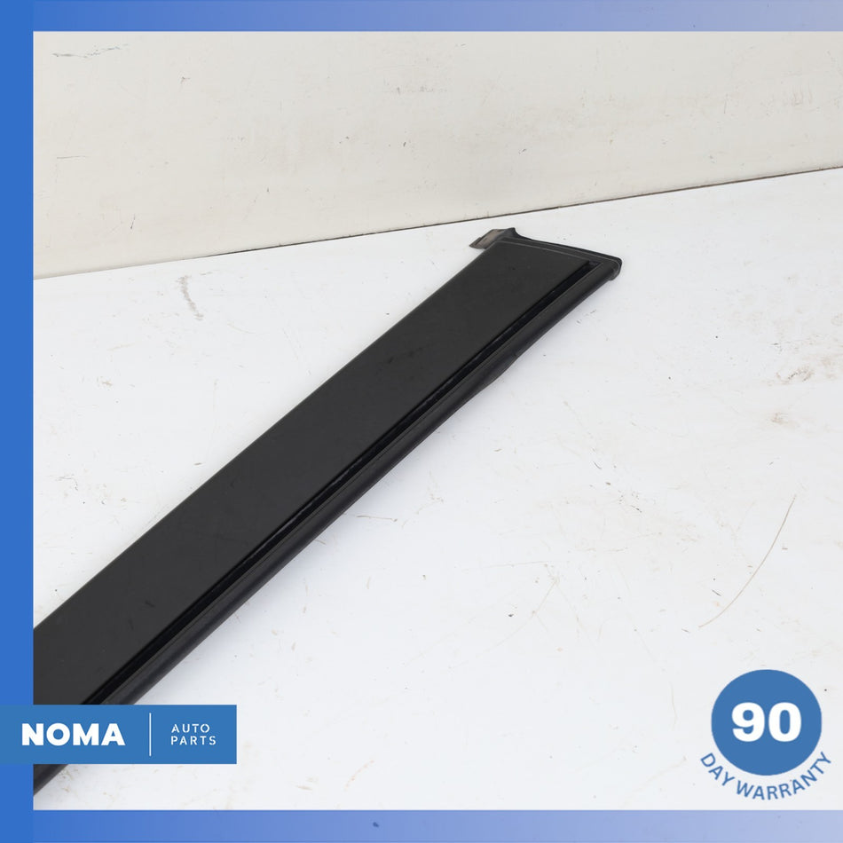 13-22 Range Rover Sport L494 L405 Panorama Pano Sun Roof Left Side Molding OEM