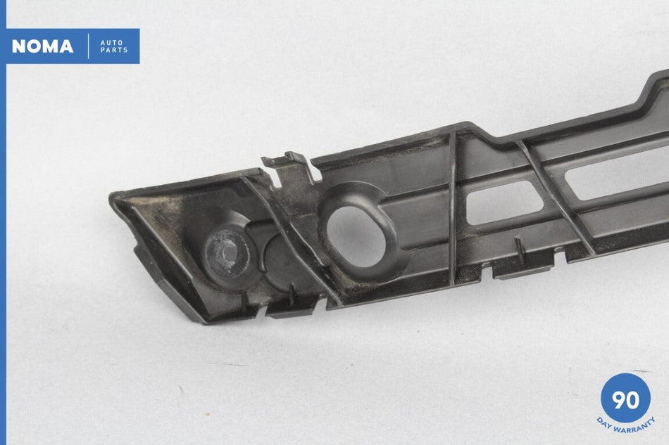 09-15 Jaguar XF X250 Rear Left Driver Side Bumper Mount Bracket 8X2317B931AF OEM