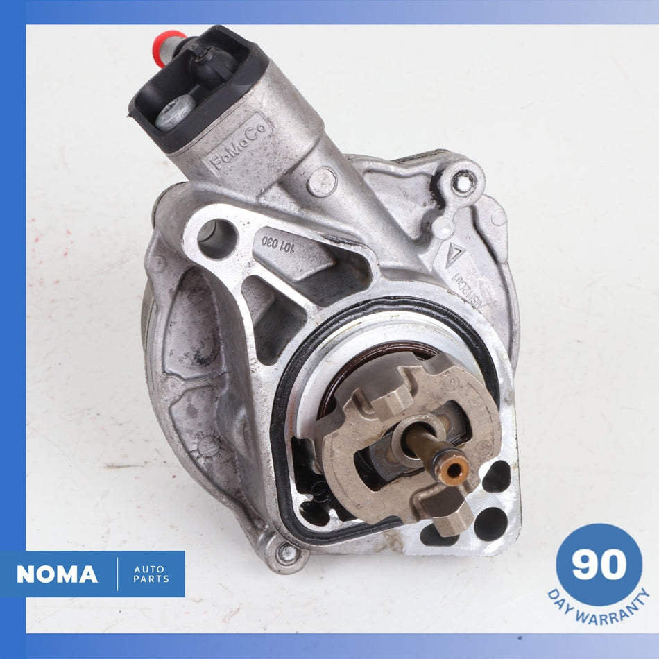 10-23 LR Range Rover L405 LR4 XJ XF Vacuum Brake Pump Assembly OEM