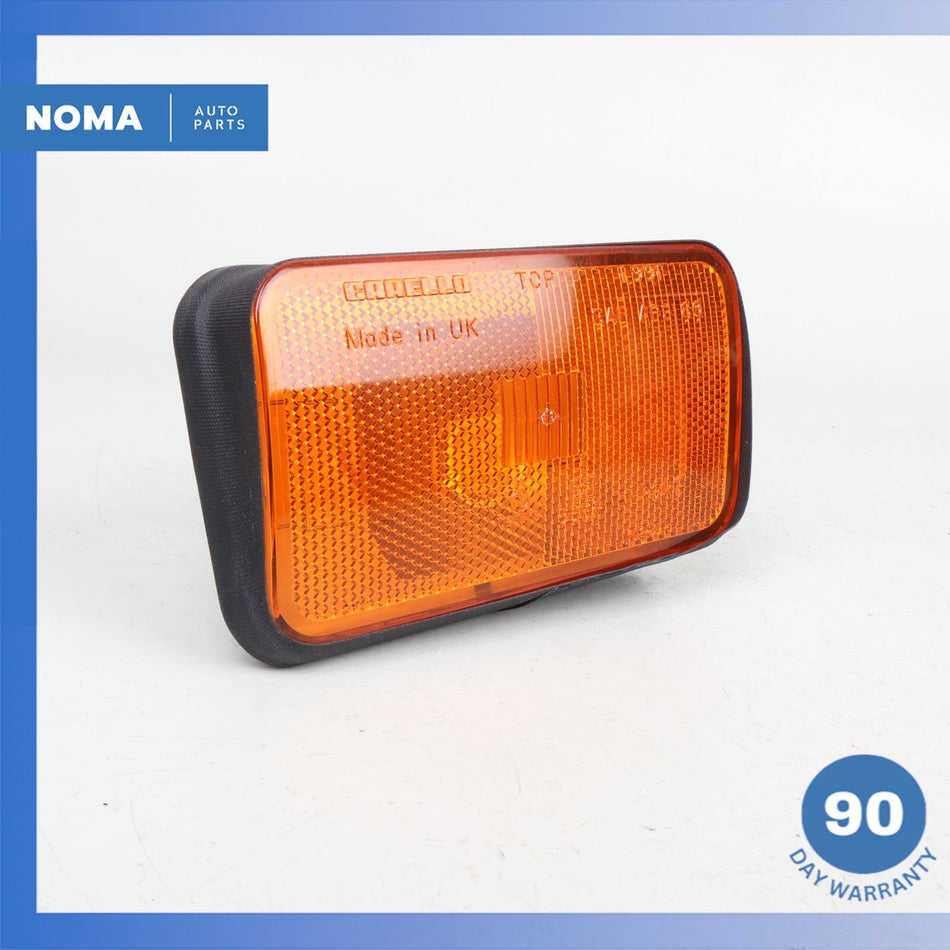 1995 Jaguar XJS Series 3 Front Left Driver Side Marker Light Lamp OEM