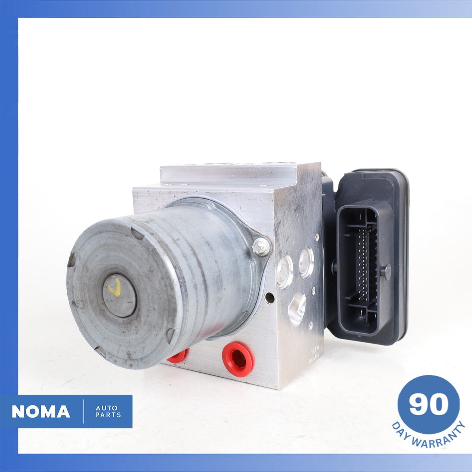 14-15 Land Rover Range Rover L405 L494 ABS Anti Lock Pump Brake Module OEM