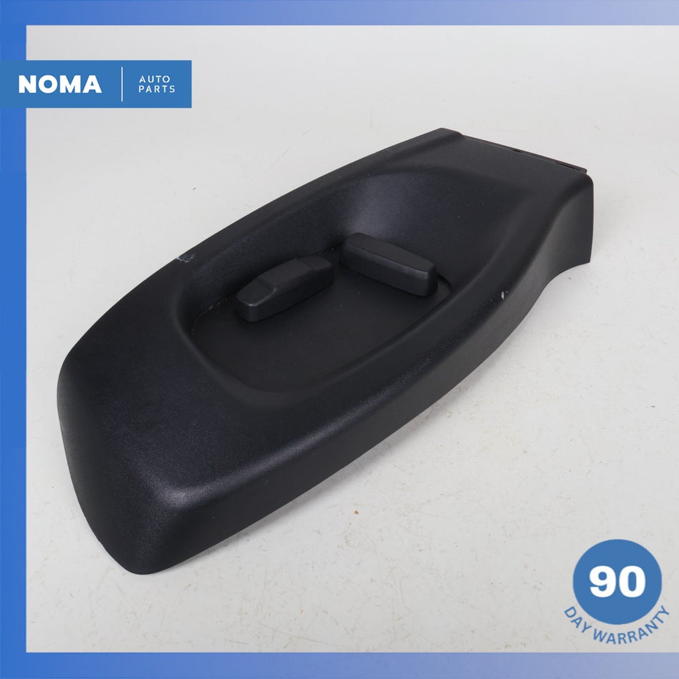 2016 Jaguar X260 XF Front Right Seat Adjustment Switch GX7314B566BA OEM