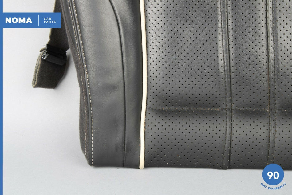 10-11 Jaguar XJ XJL X351 Front Right Passenger Side Lower Seat Cushion PDB OEM