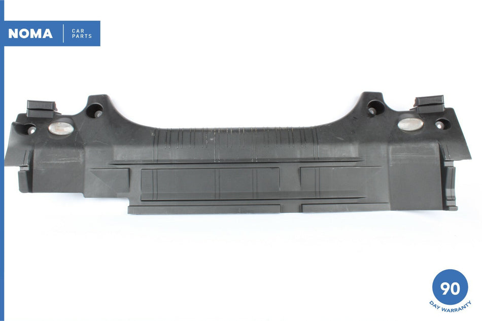 97-06 Jaguar XK8 XKR X100 Trunk Boot Lid Latch Inside Trim Panel HJA5282AD OEM