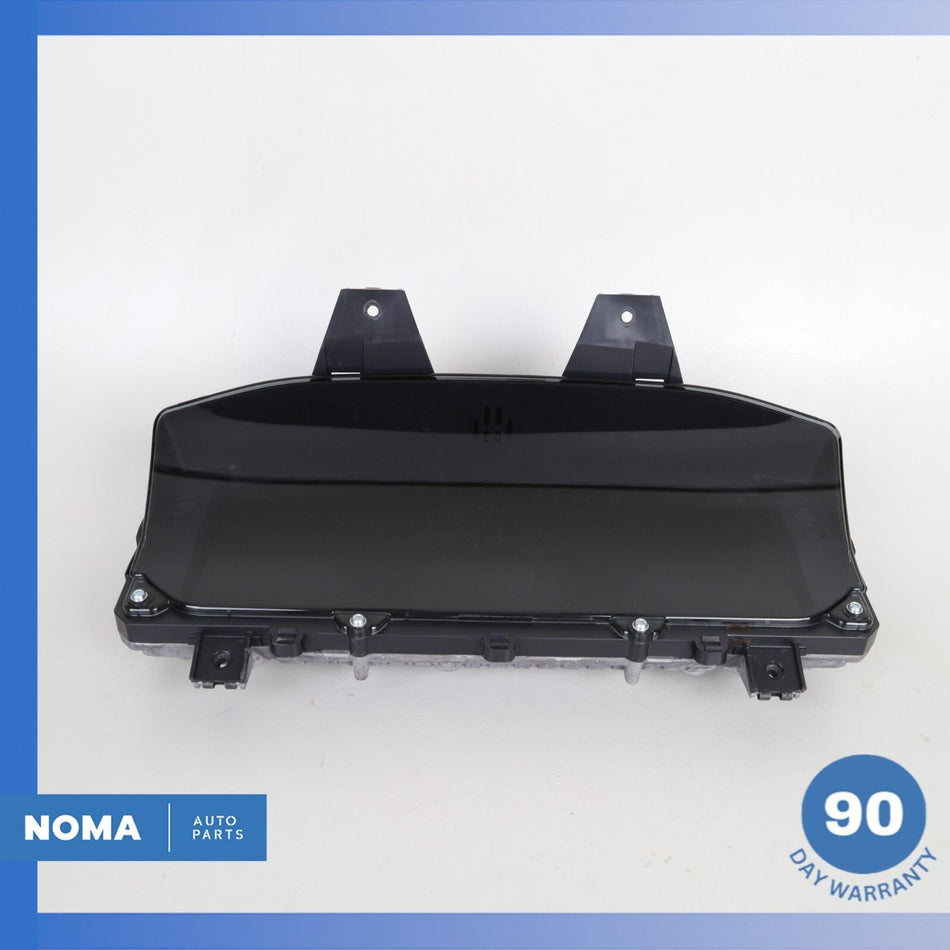 19-20 Jaguar X761 F-Pace XE Speedometer Instrument Cluster KK8310F844JC OEM 96k