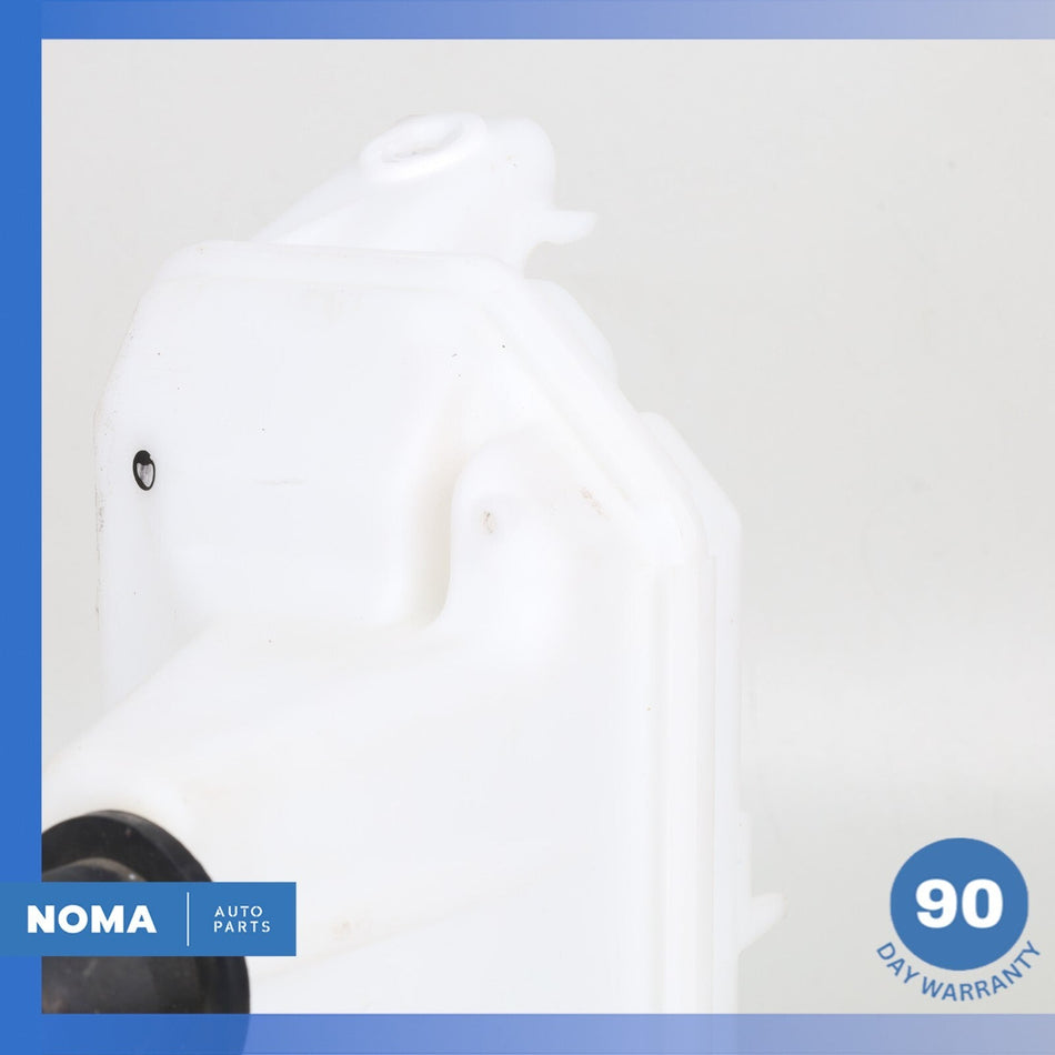 2018 Jaguar X152 F-Type Front Windshield Washer Tank Reservoir w/ Pumps OEM