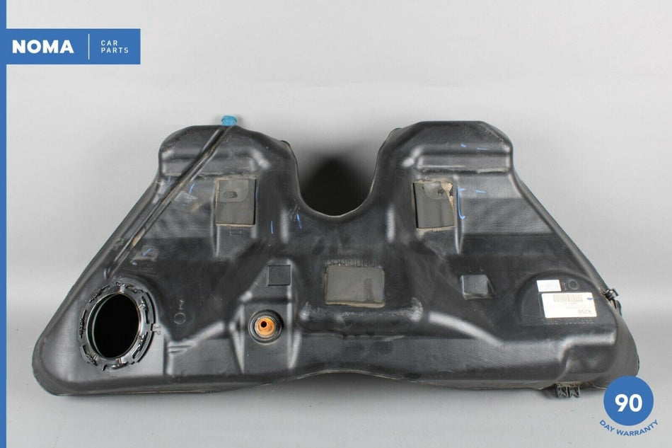 10-15 Jaguar X250 XF XFR Fuel Gas Tank Reservoir Assembly 9X239K007AH OEM