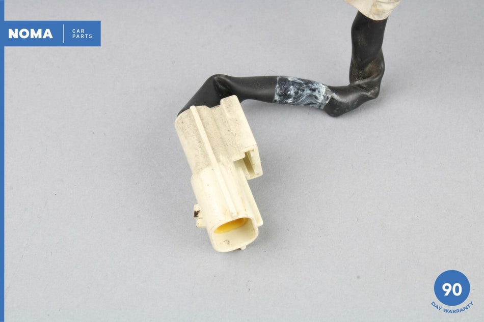 93-94 Jaguar XJ6 XJ40 Rear Left Driver Side Door Hazard Courtesy Light Lamp OEM