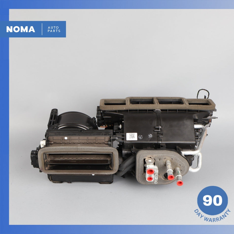 09-16 BMW E89 Z4 AC A/C Air Conditioning Blower Heater Box 64119335271 OEM