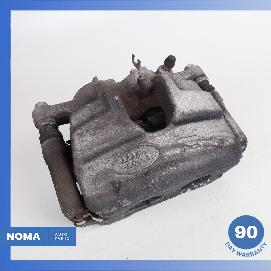 21-25 LR Range Rover Evoque L551 Front Left Brake Caliper M8D22B302AA OEM 58k