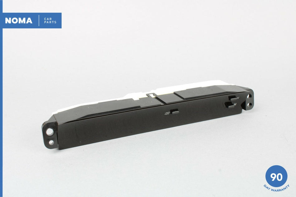 95-97 Lexus LS400 XF20 Center Dash Dashboard Digital Clock 83910-50011 OEM