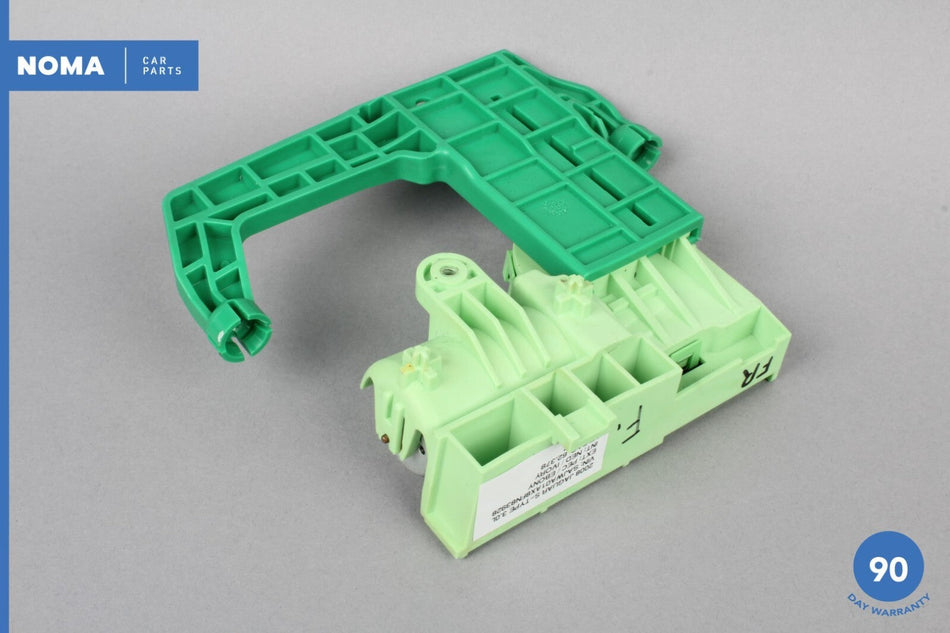 03-08 Jaguar S-Type X206 Front Left or Right Seat Headrest Adjustment Motor OEM