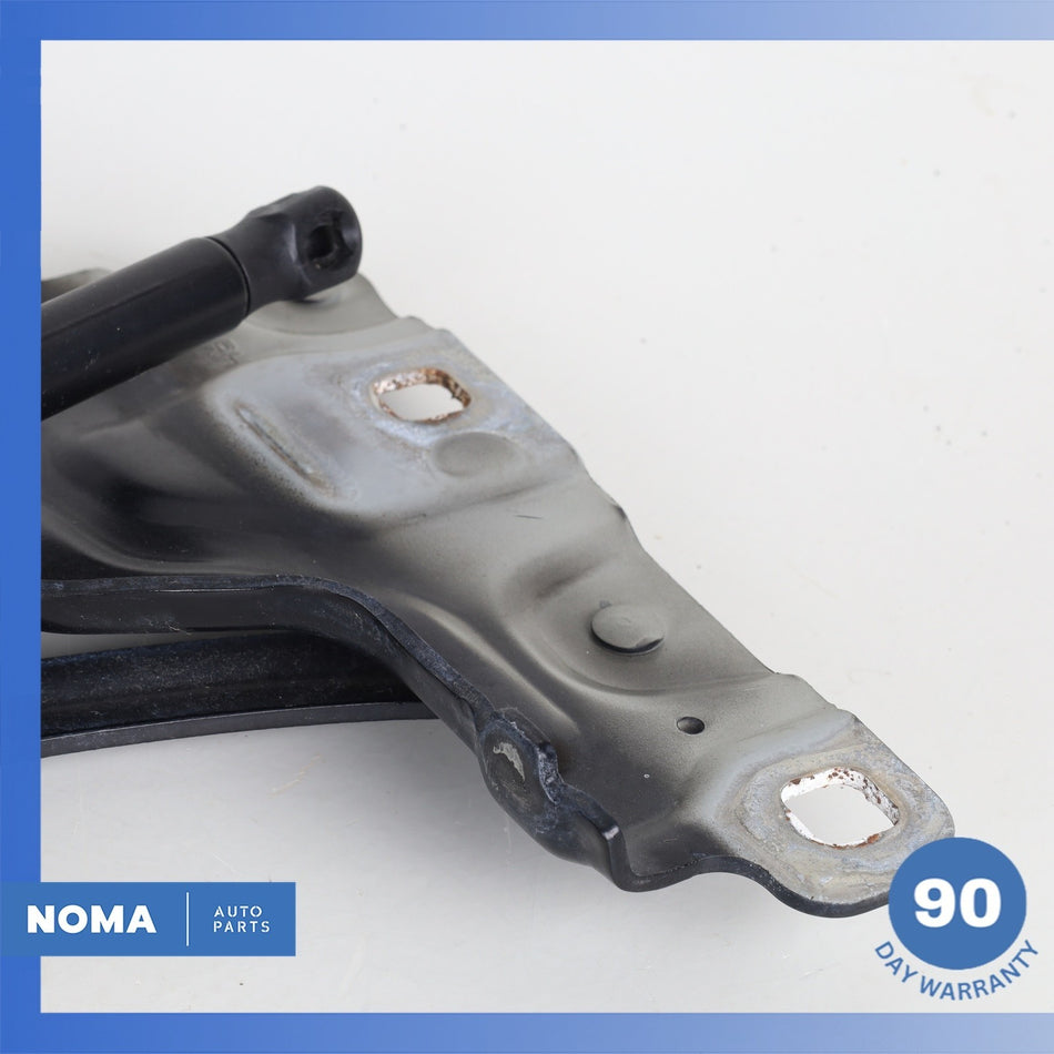16-23 Jaguar X760 XE XF Right Passenger Side Hood Bonnet Hinge GX7316800AE OEM