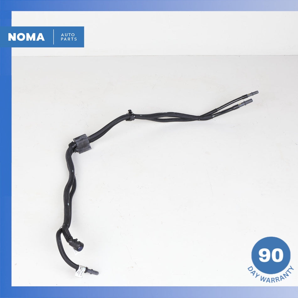 13-22 Range Rover L405 L494 Fuel Emission System Feed Hose Pipe CPLA9J280AF OEM