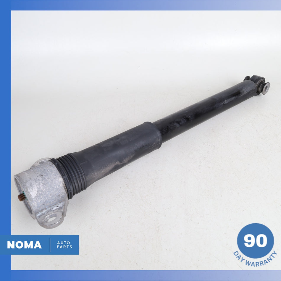 17-20 Jaguar X761 F-Pace Rear Left Side Air Suspension Shock Absorber OEM 84k