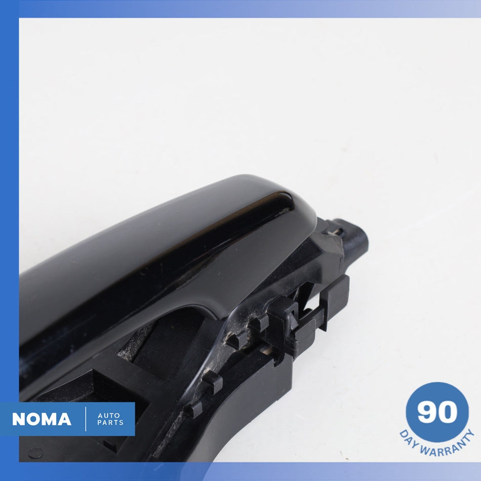 2017 Land Rover Discovery Sport L550 Front Right Passenger Door Handle Black OEM