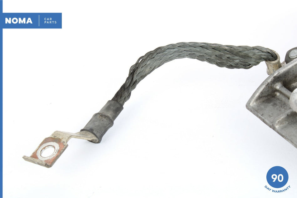 07-10 BMW X5 E70 4.8L Engine Motor Left Side Mount Bracket Support 6777265 OEM