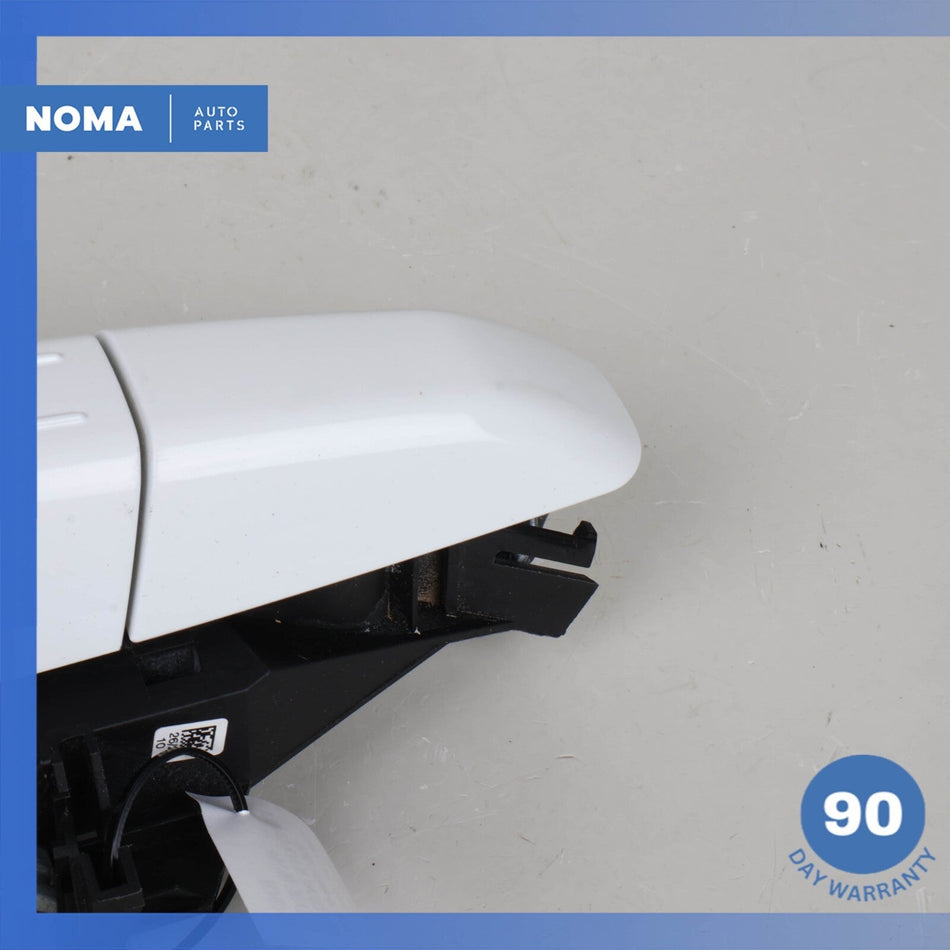 13-22 Land Rover Range Rover L405 Rear Right Exterior Door Handle Keyless Go