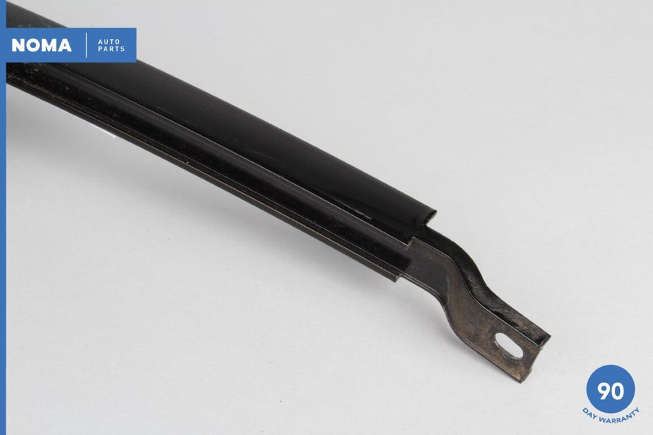 00-02 Jaguar S-Type X200 Rear Right Passenger Side Quarter Window Glass OEM