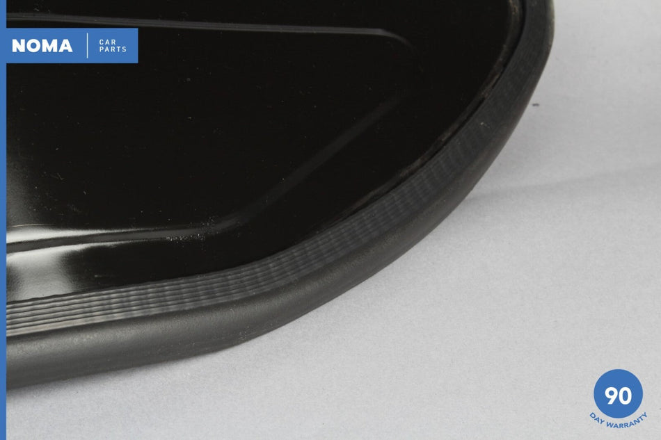 87-96 Jaguar XJS 5.3L Coupe Front Right Fender Wheelarch Splash Cover Set OEM