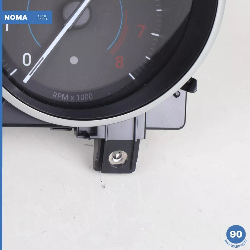 16-21 Jaguar X260 XF Speedometer Instrument Gauge Cluster GX6310849AF OEM 85k