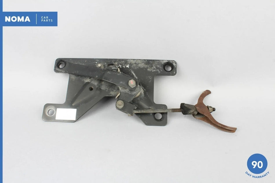 97-06 Jaguar X100 XK8 XKR Handbrake Hand Brake Mechanism Equaliser MJA5165AC OEM
