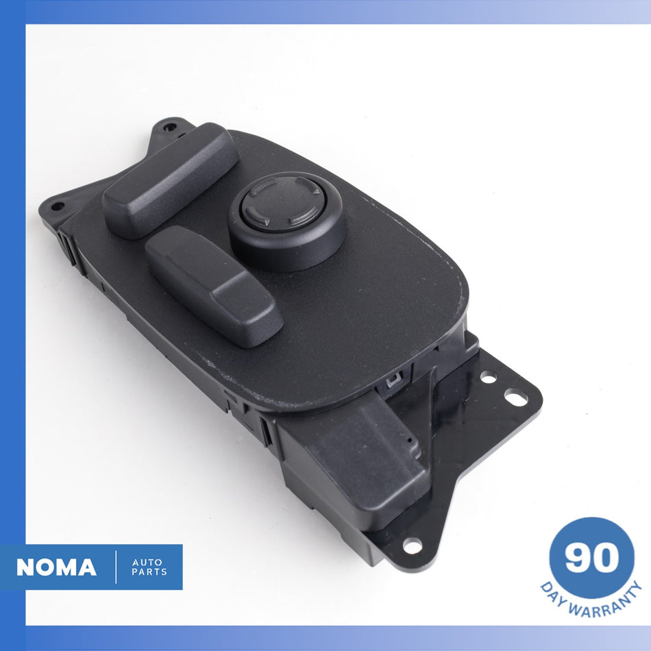 2017 LR Range Rover Evoque L538 Front Right Passenger Seat Memory Switch OEM