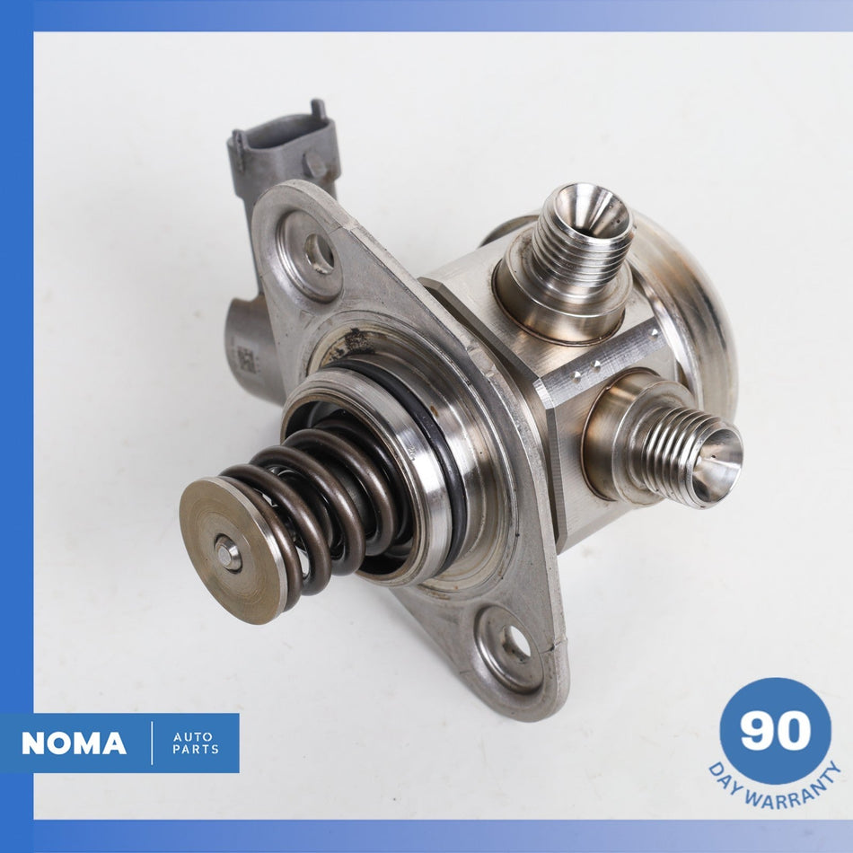 10-14 Jaguar X150 XKR XK XF Range Rover Engine Fuel Gas High Pressure Pump OEM