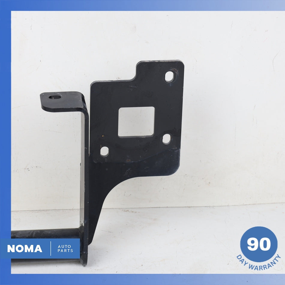 15-19 Discovery Sport L550 Trailer Rear Tow Hitch Reinforcement Bar Aftermarket