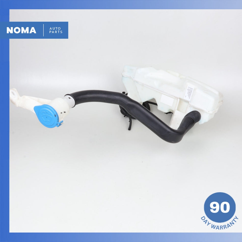 12-19 RR Evoque L538 Windshield Washer Reservoir Tank Bottle w/ Pump OEM
